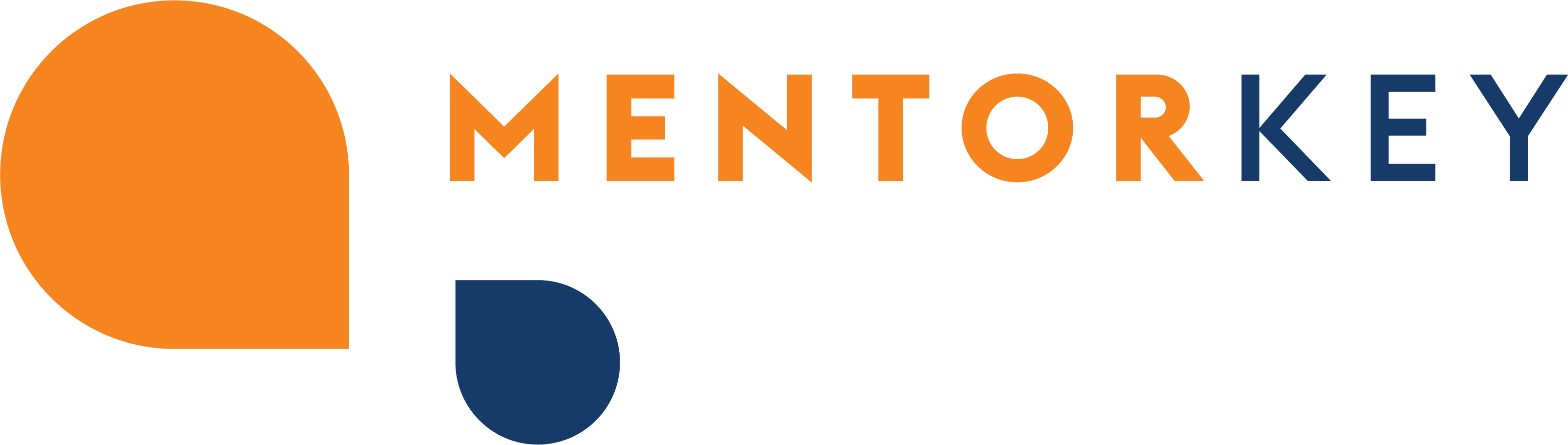 MentorKey logo